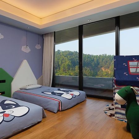 แอลเอ็น การ์เดน โฮเต็ล หนานซา กวางโจว Hotel ภายนอก รูปภาพ