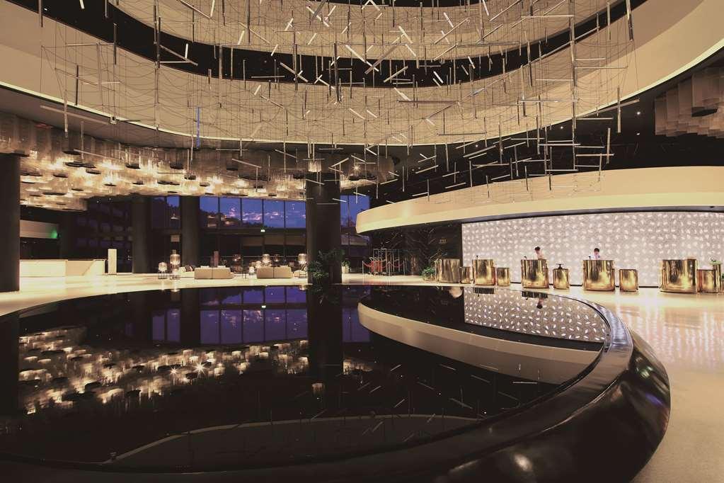 แอลเอ็น การ์เดน โฮเต็ล หนานซา กวางโจว Hotel ภายใน รูปภาพ