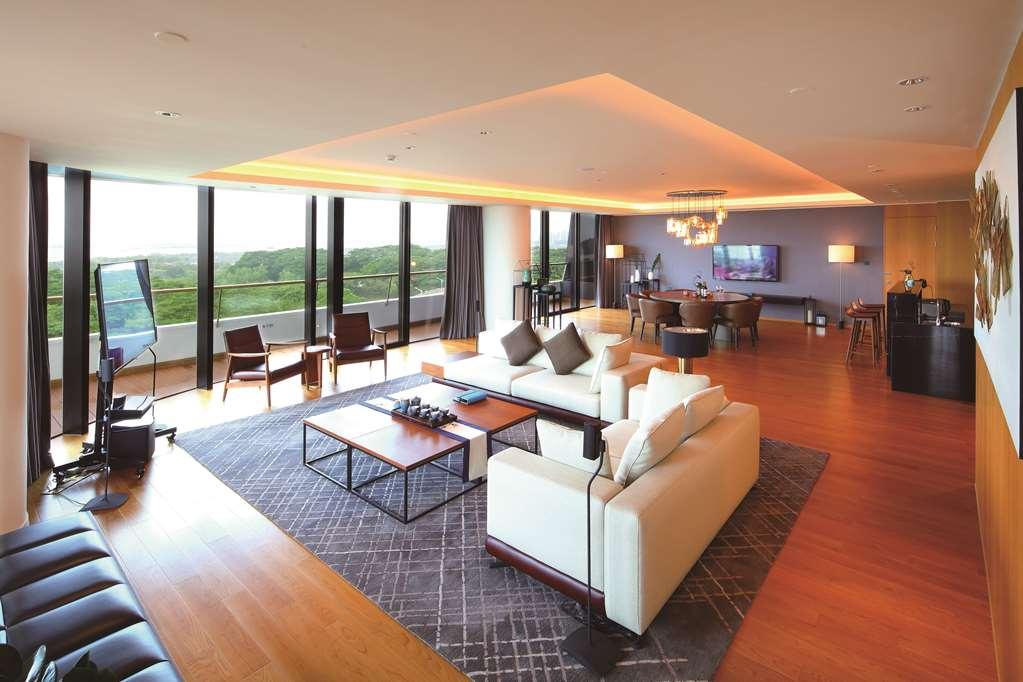 แอลเอ็น การ์เดน โฮเต็ล หนานซา กวางโจว Hotel ห้อง รูปภาพ
