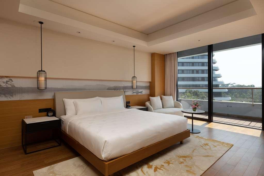 แอลเอ็น การ์เดน โฮเต็ล หนานซา กวางโจว Hotel ห้อง รูปภาพ