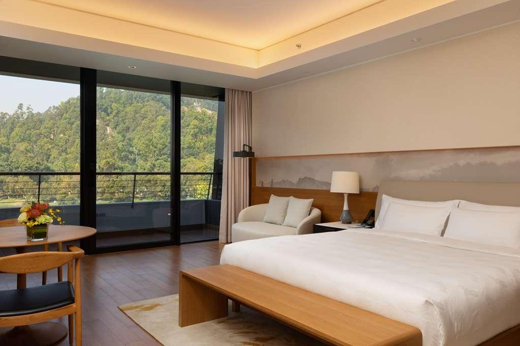 แอลเอ็น การ์เดน โฮเต็ล หนานซา กวางโจว Hotel ห้อง รูปภาพ