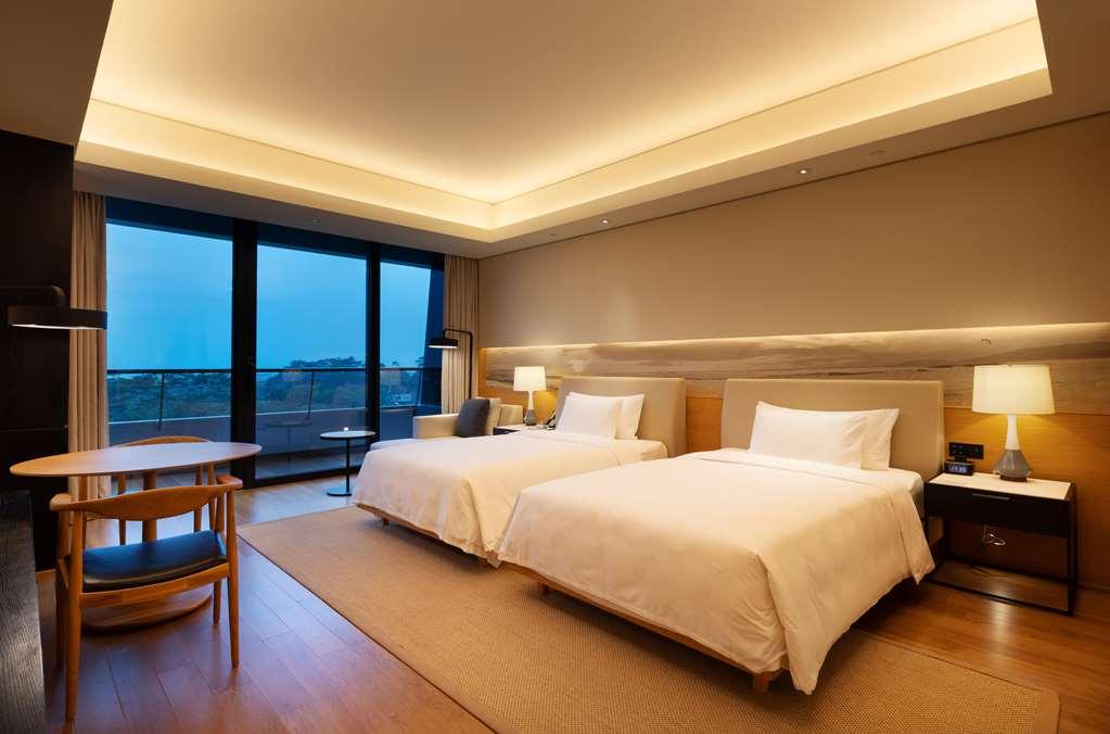แอลเอ็น การ์เดน โฮเต็ล หนานซา กวางโจว Hotel ห้อง รูปภาพ