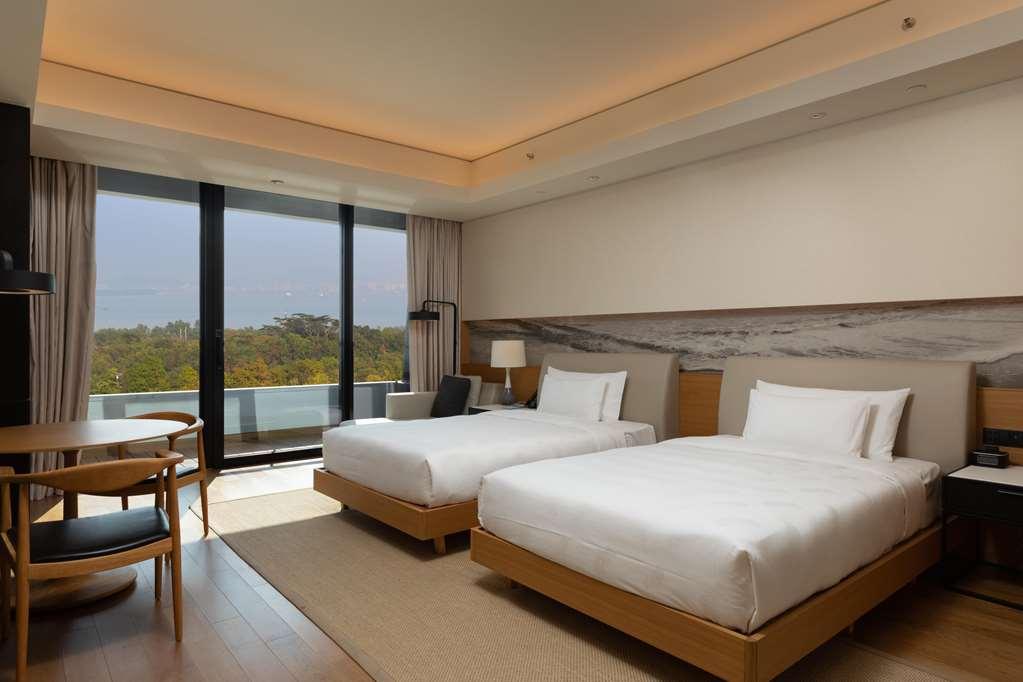 แอลเอ็น การ์เดน โฮเต็ล หนานซา กวางโจว Hotel ห้อง รูปภาพ