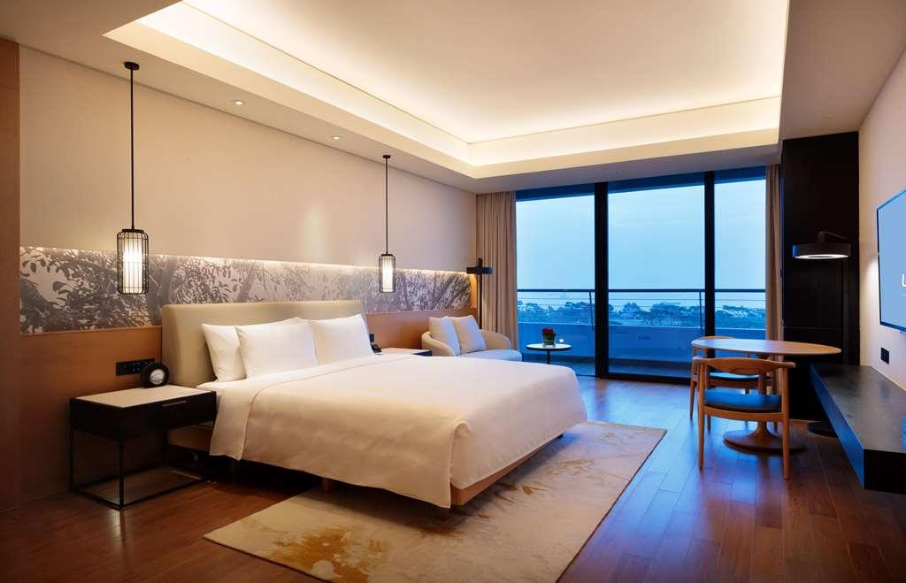 แอลเอ็น การ์เดน โฮเต็ล หนานซา กวางโจว Hotel ห้อง รูปภาพ