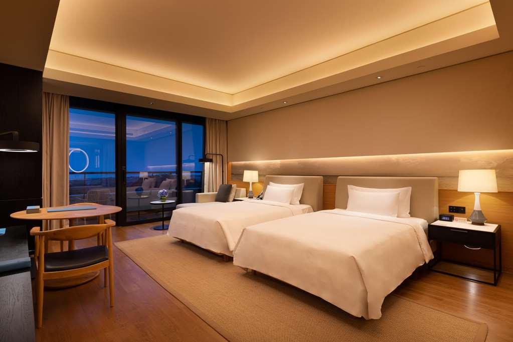 แอลเอ็น การ์เดน โฮเต็ล หนานซา กวางโจว Hotel ห้อง รูปภาพ