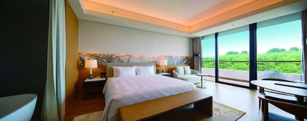แอลเอ็น การ์เดน โฮเต็ล หนานซา กวางโจว Hotel ภายนอก รูปภาพ