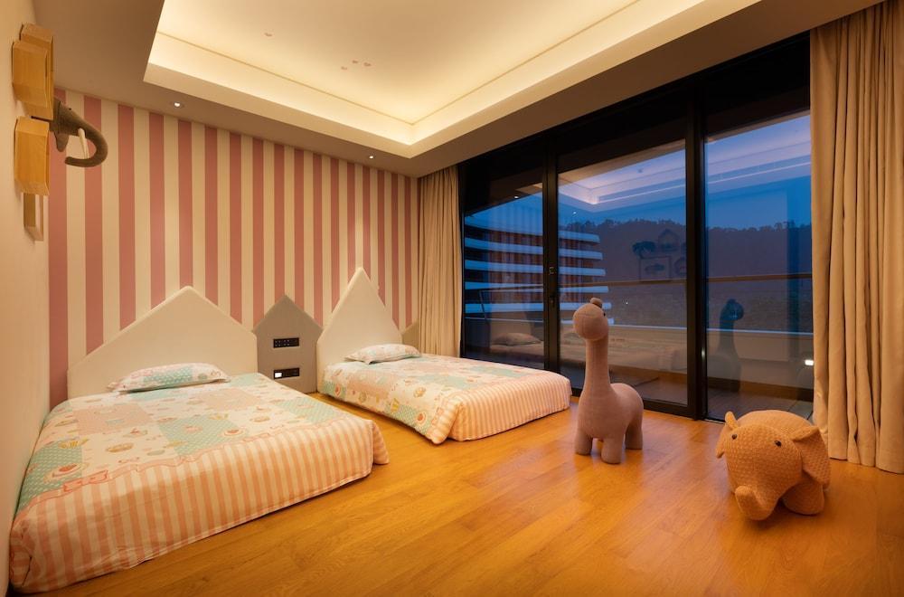 แอลเอ็น การ์เดน โฮเต็ล หนานซา กวางโจว Hotel ภายนอก รูปภาพ